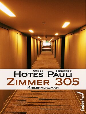 cover image of Zimmer 305